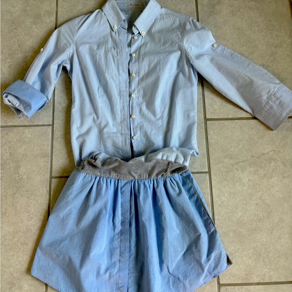 Brunello Cucinelli Dresses & Skirts - Brunelli Dress xs